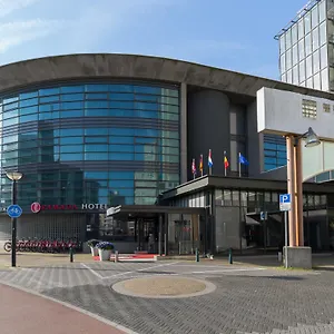 Hotel Ramada Scheveningen, L'Aia