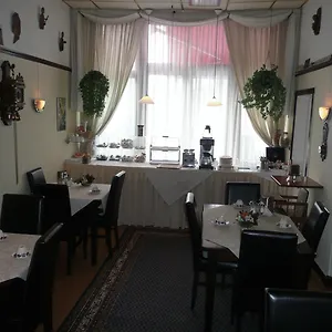 Hotel Staten, L'Aia