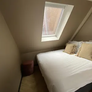 Ocean House Scheveningen Aparthotel