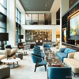 Hotel Marriott, L'Aia