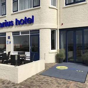 Hotel Aquarius, L'Aia